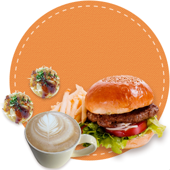 どんなメニューがあるの？