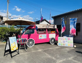 ケータリングカー